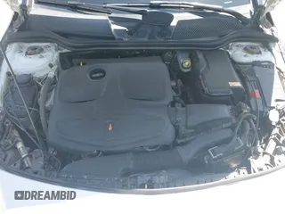 2015 Mercedes-Benz CLA 250 with VIN WDDSJ4EBXFN162498, listed as a IAAI auction lot 42159178 with 143,435 mi miles and . Bid and sale history available at DreamBid. Image 10.