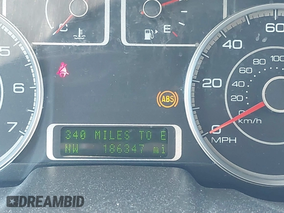 2008 Ford Taurus SEL with VIN 1FAHP24WX8G186437, listed as a IAAI auction lot 41934754 with 186,347 mi miles. Bid and sale history available at carsss.com. Image 15.