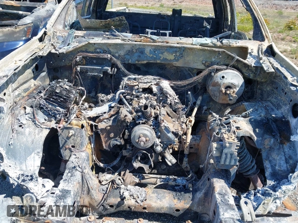2005 Ford F-150 XL с VIN 1FTRF12205NA55424, выставлен на аукционе IAAI как лот 42035951 с пробегом Не указан миль и . История ставок и продаж доступна на DreamBid. Изображение 10.