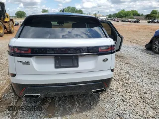 2020 Land Rover Range Rover Velar R-Dynamic S с VIN SALYK2FV2LA261519, выставлен на аукционе Copart как лот 56598415 с пробегом 59 984 миль миль и Списание • Salvage title. История ставок и продаж доступна на DreamBid. Изображение 6.