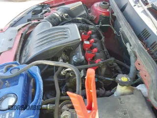2010 Chevrolet Cobalt 2LT z VIN 1G1AF5F54A7195749, wystawiony jako IAAI lot #42635064 z przebiegiem 182 414 mil mil oraz . Historia ofert i sprzedaży dostępna na DreamBid. Obrazek 14.