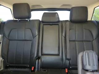 2014 Land Rover Range Rover Sport Supercharged z VIN SALWR2TFXEA381586, wystawiony jako Copart lot #56227945 z przebiegiem 171 438 mil mil oraz Tytuł czysty. Historia ofert i sprzedaży dostępna na DreamBid. Obrazek 10.
