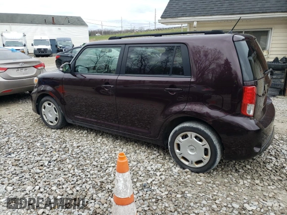 2014 Scion xB with VIN JTLZE4FE7EJ056316, listed as a Copart auction lot 53183165 with 238,076 mi miles and Clean Title. Bid and sale history available at carsss.com. Image 2.