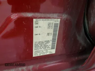 2020 Nissan LEAF SV Plus z VIN 1N4BZ1CP2LC306249, wystawiony jako Copart lot #55431595 z przebiegiem 46 745 mil mil oraz Szkody całkowita. Historia ofert i sprzedaży dostępna na DreamBid. Obrazek 12.