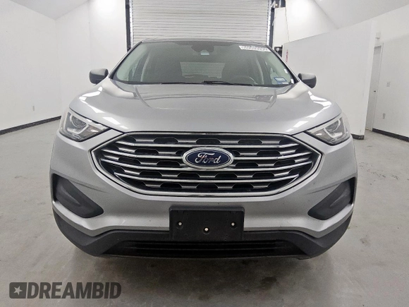 2022 Ford Edge SE with VIN 2FMPK4G93NBA70873, listed as a Copart auction lot 60509595 with 43,509 mi miles and Clean title. Bid and sale history available at DreamBid. Image 5.