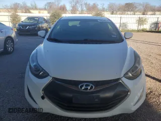 2014 Hyundai Elantra Coupe with VIN KMHDH6AH8EU027587, listed as a Copart auction lot 41421355 with 141,073 mi miles and Clean Title. Bid and sale history available at carsss.com. Image 5.