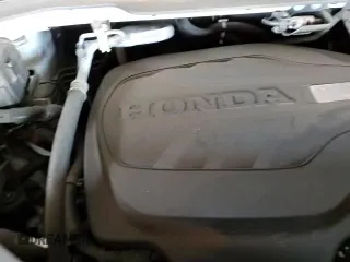 2019 Honda Pilot EX-L z VIN 5FNYF5H59KB009329, wystawiony jako Copart lot #86314155 z przebiegiem 105 055 mil mil oraz Szkoda całkowita • Salvage title. Historia ofert i sprzedaży dostępna na DreamBid. Obrazek 14.