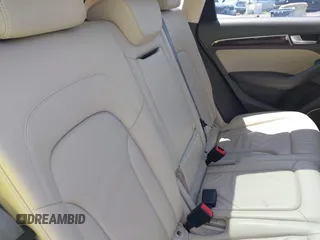2016 Audi Q5 Premium Plus с VIN WA1D7AFP2GA092072, выставлен на аукционе IAAI как лот 42410707 с пробегом 107 961 миль миль и . История ставок и продаж доступна на DreamBid. Изображение 8.