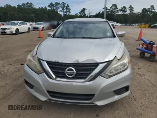 2016 Nissan Altima S with VIN 1N4AL3AP7GC155992, listed as a Copart auction lot 62929275 with 184,231 mi miles and Salvage title. Bid and sale history available at DreamBid. Image 5.