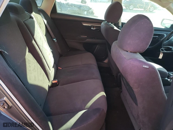 2013 Nissan Altima 3.5 SL with VIN 1N4BL3AP7DN411892, listed as a Copart auction lot 48407075 with 81,015 mi miles and Salvage Title. Bid and sale history available at carsss.com. Image 10.