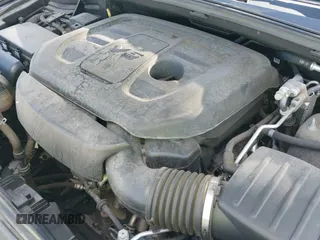 2022 Dodge Durango GT Plus с VIN 1C4RDHDGXNC159017, выставлен на аукционе IAAI как лот 42209523 с пробегом 58 412 миль миль и . История ставок и продаж доступна на DreamBid. Изображение 19.