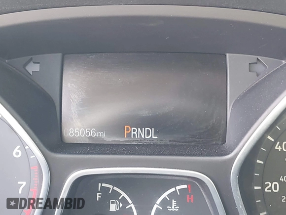 2018 Ford Focus SE with VIN 1FADP3F29JL213008, listed as a IAAI auction lot 41790224 with 85,056 mi miles and . Bid and sale history available at DreamBid. Image 16.