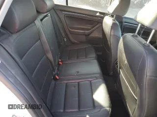 2012 Volkswagen Jetta SportWagen TDI w/Sunroof with VIN 3VWPL7AJ4CM603358, listed as a Copart auction lot 69317194 with 110,657 mi miles and Salvage Title. Bid and sale history available at carsss.com. Image 10.