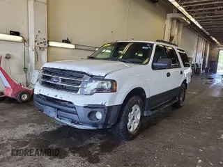 2015 Ford Expedition XL with VIN 1FMJU1GT0FEF29373, listed as a IAAI auction lot 42786317 with 139,186 mi miles and . Bid and sale history available at DreamBid. Image 39.