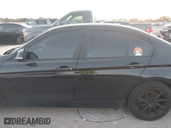 2014 BMW 3 Series 328d xDrive with VIN WBA3D5C50EF147099, listed as a IAAI auction lot 40528743 with 190,443 mi miles and . Bid and sale history available at DreamBid. Image 14.