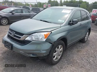 2011 Honda CR-V SE z VIN JHLRE4H40BC002312, wystawiony jako IAAI lot #42356919 z przebiegiem 112 718 mil mil oraz . Historia ofert i sprzedaży dostępna na DreamBid. Obrazek 6.