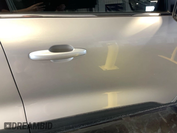 2020 Ford Escape Titanium Hybrid with VIN 1FMCU0DZ7LUB85151, listed as a IAAI auction lot 42396782 with 148,635 mi miles and . Bid and sale history available at DreamBid. Image 1.