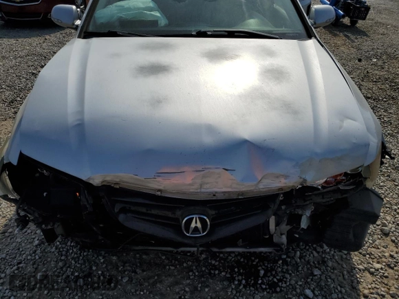 2004 Acura TSX с VIN JH4CL96854C012623, выставлен на аукционе Copart как лот 53381895 с пробегом 205 774 миль миль и Чистый • Clean title. История ставок и продаж доступна на DreamBid. Изображение 12.