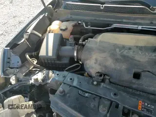 2019 Chevrolet Colorado 4WD Z71 с VIN 1GCGTDEN6K1140391, выставлен на аукционе Copart как лот 72040005 с пробегом 99 515 миль миль и Списание • Salvage title. История ставок и продаж доступна на DreamBid. Изображение 13.