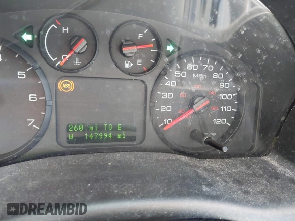 2005 Ford Freestyle SEL z VIN 1FMZK021X5GA46212, wystawiony jako IAAI lot #41779597 z przebiegiem 147 994 mil mil oraz . Historia ofert i sprzedaży dostępna na DreamBid. Obrazek 15.