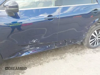 2023 Nissan Pathfinder Platinum с VIN 5N1DR3DK6PC213530, выставлен на аукционе IAAI как лот 41811625 с пробегом 23 903 миль миль и . История ставок и продаж доступна на DreamBid. Изображение 6.
