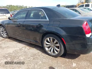 2018 Chrysler 300 Touring with VIN 2C3CCAAG8JH201720, listed as a IAAI auction lot 41584273 with 137,875 mi miles and . Bid and sale history available at DreamBid. Image 14.