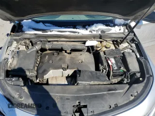 2014 Chevrolet Impala LS z VIN 2G11X5SL8E9227883, wystawiony jako Copart lot #46313965 z przebiegiem 192 209 mil mil oraz Szkoda całkowita • Salvage title. Historia ofert i sprzedaży dostępna na DreamBid. Obrazek 13.