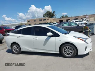 2017 Toyota Prius Two with VIN JTDKBRFU5H3054342, listed as a IAAI auction lot 41938108 with 193,965 mi miles and . Bid and sale history available at carsss.com. Image 13.