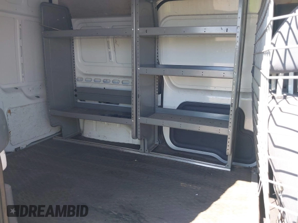 2010 Ford Transit Connect XL с VIN NM0LS7ANXAT026564, выставлен на аукционе IAAI как лот 40009384 с пробегом 247 975 миль миль и . История ставок и продаж доступна на DreamBid. Изображение 8.