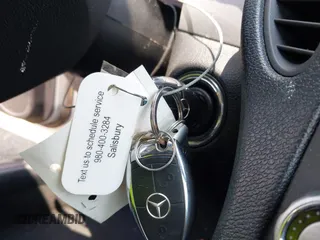 2008 Mercedes-Benz SLK 350 with VIN WDBWK56F98F184942, listed as a IAAI auction lot 42397775 with 80,851 mi miles and . Bid and sale history available at DreamBid. Image 11.