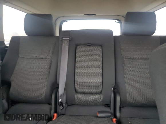 2008 Jeep Commander Sport with VIN 1J8HH48K98C153360, listed as a Copart auction lot 43622395 with 208,773 mi miles and Salvage title. Bid and sale history available at DreamBid. Image 10.