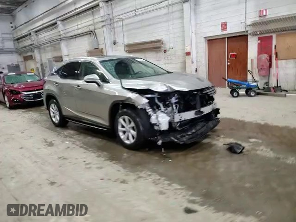 2017 Lexus RX with VIN 2T2BZMCA7HC076659, listed as a Copart auction lot 72120392 with 46,773 mi miles. Bid and sale history available at carsss.com. Image 11.