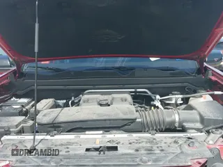 2024 Chevrolet Colorado 4WD ZR2 with VIN 1GCPTFEK4R1208361, listed as a IAAI auction lot 42626474 with Not provided miles and . Bid and sale history available at DreamBid. Image 20.