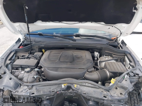 2021 Jeep Grand Cherokee Laredo E with VIN 1C4RJFAG6MC678713, listed as a IAAI auction lot 42015949 with 54,224 mi miles and . Bid and sale history available at DreamBid. Image 10.