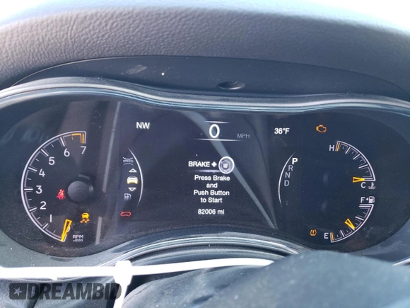 2020 Jeep Grand Cherokee Altitude with VIN 1C4RJFAG9LC197871, listed as a Copart auction lot 49780925 with 82,006 mi miles and Salvage Title. Bid and sale history available at carsss.com. Image 9.