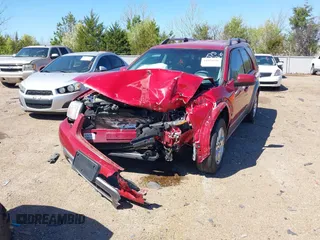 2006 Ford Freestyle SEL with VIN 1FMZK02186GA51426, listed as a IAAI auction lot 41810936 with 1 mi miles. Bid and sale history available at carsss.com. Image 6.