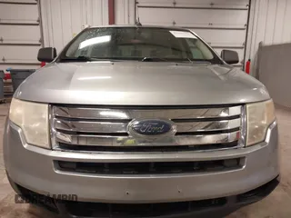 2007 Ford Edge SE z VIN 2FMDK36C97BA95919, wystawiony jako IAAI lot #42192161 z przebiegiem 228 621 mil mil oraz . Historia ofert i sprzedaży dostępna na DreamBid. Obrazek 13.