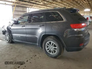 2018 Jeep Grand Cherokee Altitude with VIN 1C4RJEAG4JC442681, listed as a Copart auction lot 60660635 with 110,093 mi miles and Clean title. Bid and sale history available at DreamBid. Image 2.