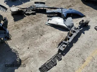 2013 Ford Police Interceptor с VIN 1FAHP2MK9DG216972, выставлен на аукционе Copart как лот 50000855 с пробегом Не указан миль и Списание • Salvage title. История ставок и продаж доступна на DreamBid. Изображение 14.