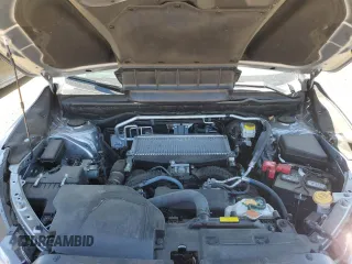 2022 Subaru Ascent Touring с VIN 4S4WMARD8N3440012, выставлен на аукционе Copart как лот 57577725 с пробегом 23 549 миль миль и Списание • Salvage title. История ставок и продаж доступна на DreamBid. Изображение 12.