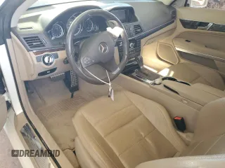 2010 Mercedes-Benz E-Class E 550 with VIN WDDKJ7CB5AF043250, listed as a Copart auction lot 86564364 with 73,564 mi miles and Salvage Title. Bid and sale history available at carsss.com. Image 8.