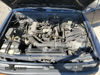 1994 Toyota Pickup with VIN 4TARN81A0RZ180129, listed as a Copart auction lot 51800195 with 153,538 mi miles and Salvage Title. Bid and sale history available at DreamBid. Image 11.