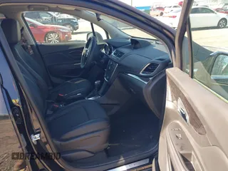 2016 Buick Encore with VIN KL4CJASB1GB680322, listed as a IAAI auction lot 41885425 with 11,176 mi miles. Bid and sale history available at carsss.com. Image 5.