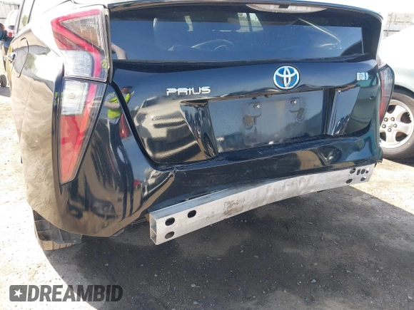2016 Toyota Prius Two with VIN JTDKBRFU9G3021083, listed as a IAAI auction lot 41986733 with 117,227 mi miles and . Bid and sale history available at DreamBid. Image 21.