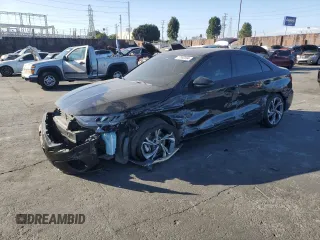 2022 Audi A3 Premium with VIN WAUGUDGY3NA063436, listed as a Copart auction lot 77992894 with 38,767 mi miles and Salvage Title. Bid and sale history available at carsss.com. Image 1.