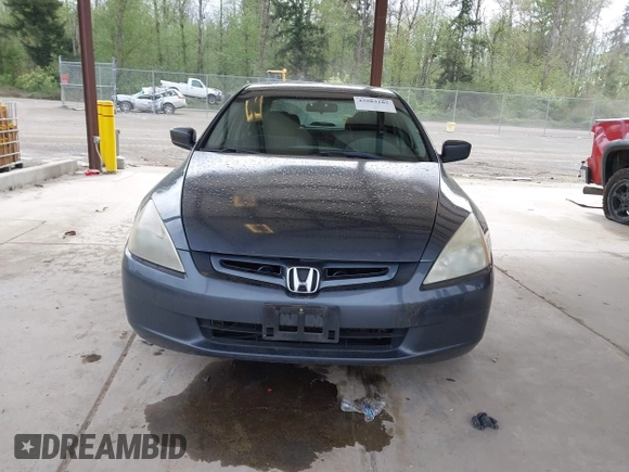 2003 Honda Accord LX z VIN 1HGCM66313A026435, wystawiony jako IAAI lot #42083185 z przebiegiem 144 214 mil mil oraz . Historia ofert i sprzedaży dostępna na DreamBid. Obrazek 12.