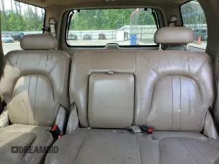 1999 Ford Expedition XLT z VIN 1FMPU18L0XLC10111, wystawiony jako Copart lot #52699205 z przebiegiem Nie podano mil oraz Szkoda całkowita • Salvage title. Historia ofert i sprzedaży dostępna na DreamBid. Obrazek 10.