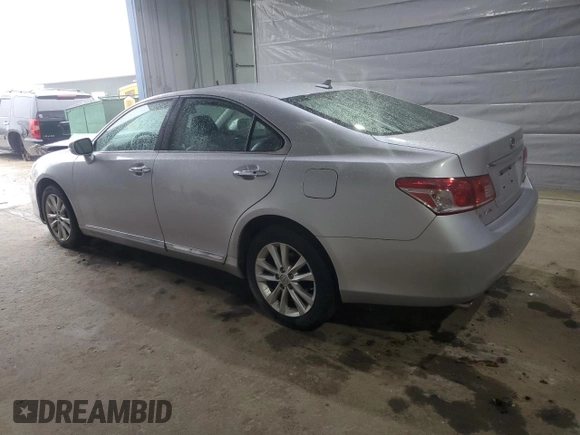 2010 Lexus ES 330 z VIN JTHBK1EG6A2409946, wystawiony jako Copart lot #55388175 z przebiegiem 196 762 mil mil oraz Szkoda całkowita • Salvage title. Historia ofert i sprzedaży dostępna na DreamBid. Obrazek 2.