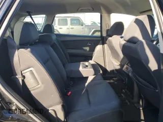 2010 Mazda CX-9 Grand Touring with VIN JM3TB3MA1A0209042, listed as a Copart auction lot 48362295 with 131,766 mi miles and Clean Title. Bid and sale history available at carsss.com. Image 11.