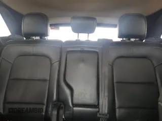 2020 Ford Escape SEL с VIN 1FMCU0H67LUA67410, выставлен на аукционе Copart как лот 51210715 с пробегом 132 535 миль миль и Списание • Salvage title. История ставок и продаж доступна на DreamBid. Изображение 10.